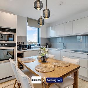Appartement met Twee Slaapkamers